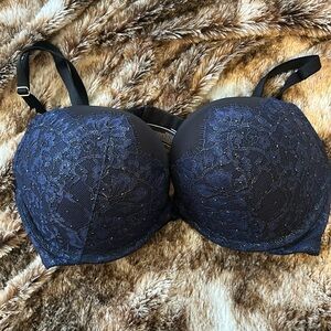 Bombshell bra